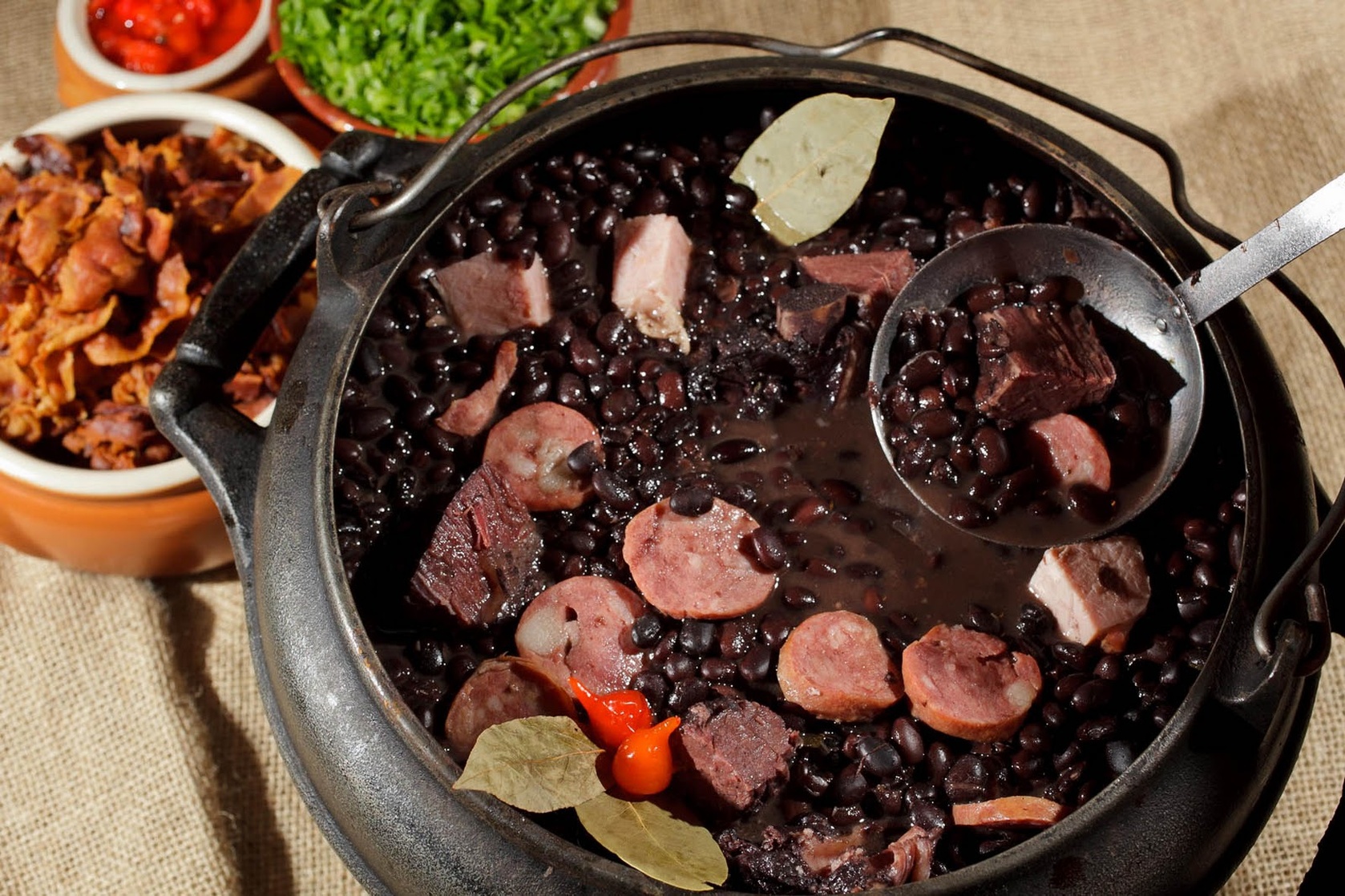 Feijoada Feijoada