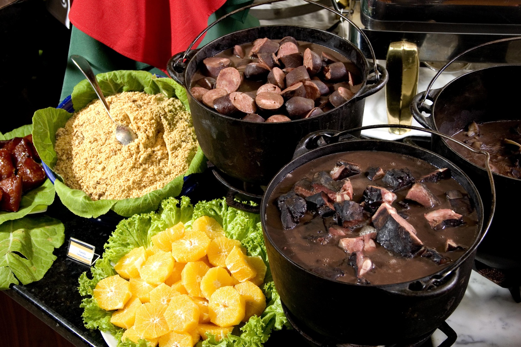 Feijoada Feijoada