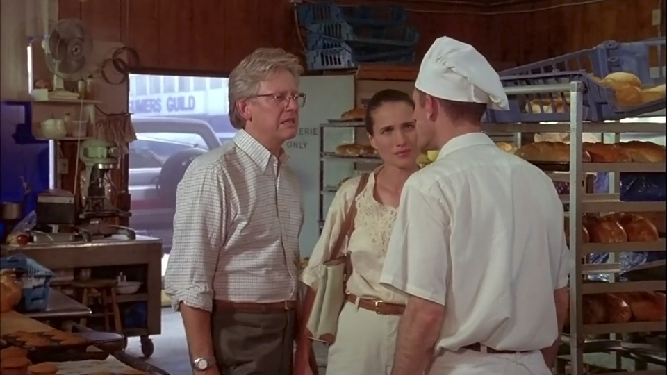 Short Cuts (1993) Short Cuts (1993)
