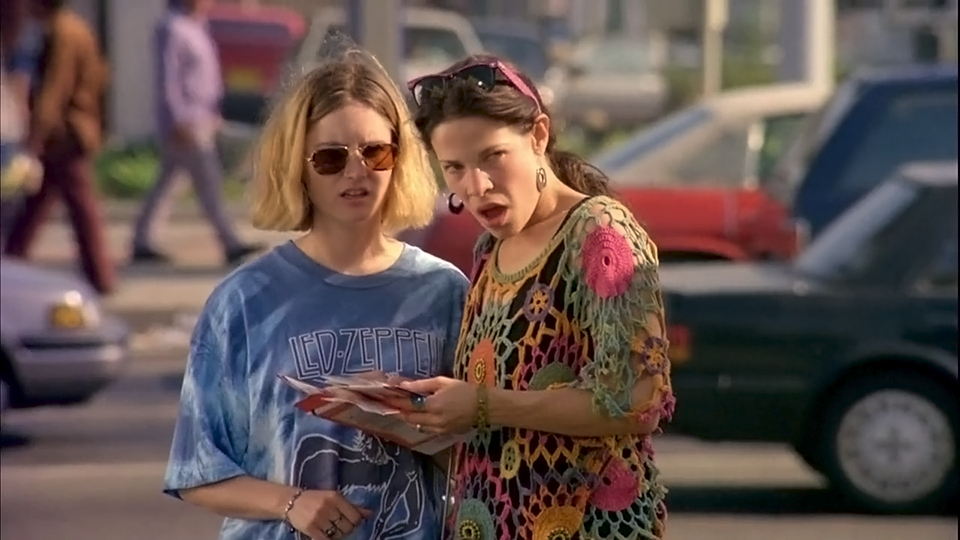 Short Cuts (1993) Short Cuts (1993)