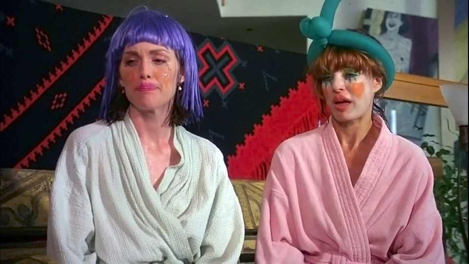 Short Cuts (1993) Short Cuts (1993)