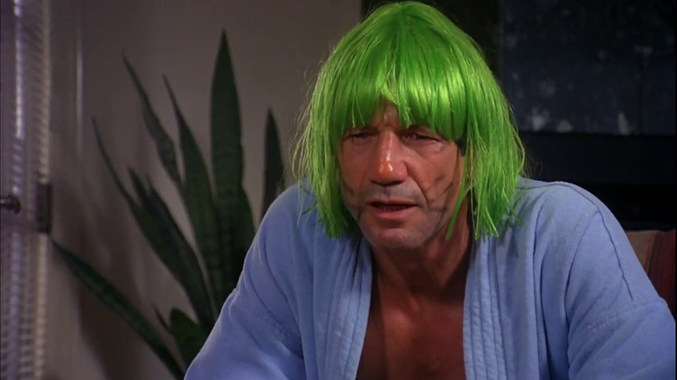 Short Cuts (1993)