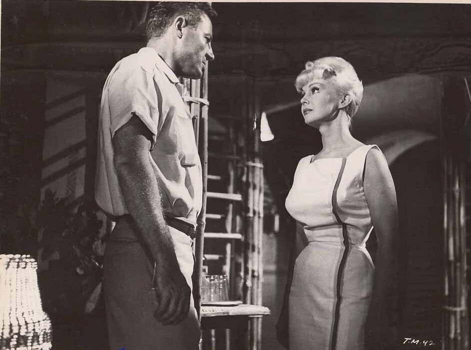 Terror Is a Man                                  (1959)