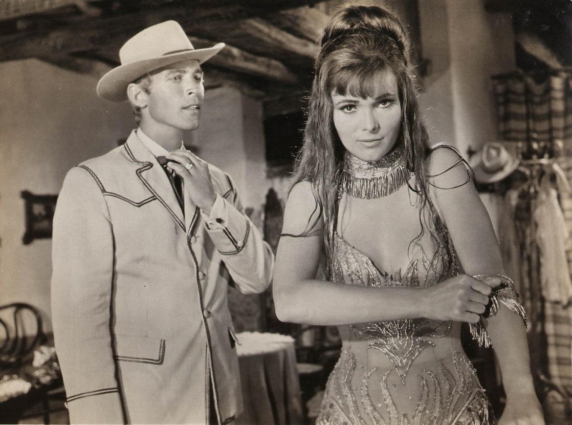 James Franciscus James Franciscus