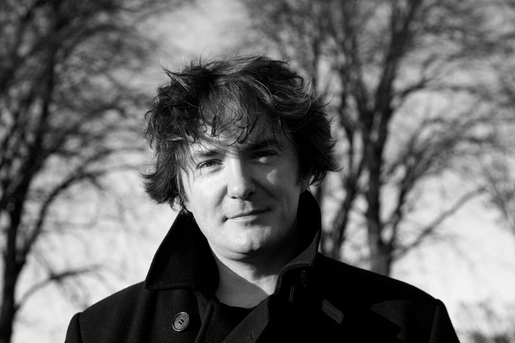 Dylan Moran