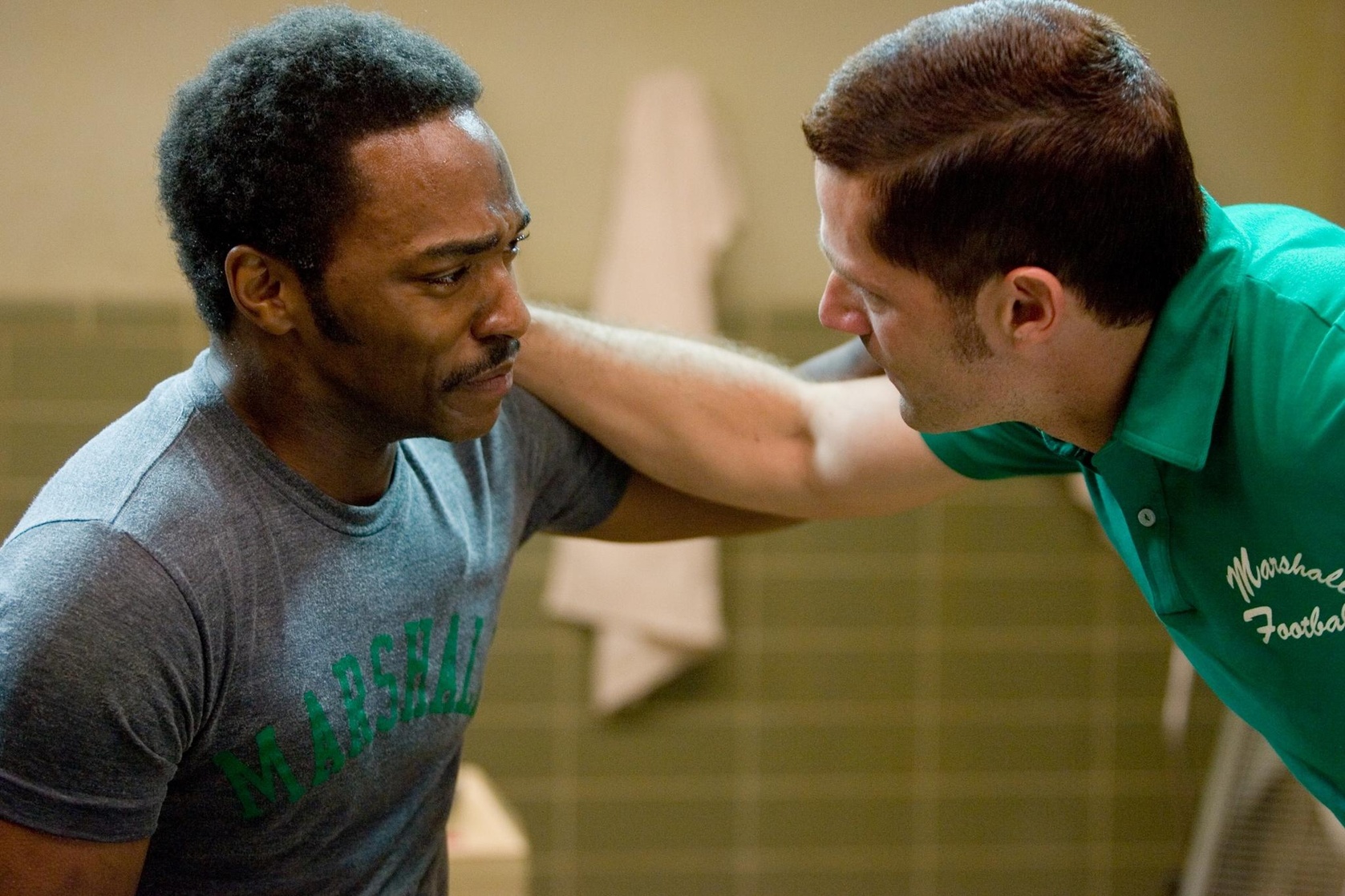 We Are Marshall 