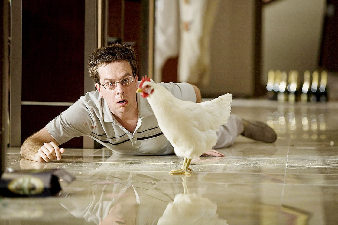 The Hangover The Hangover