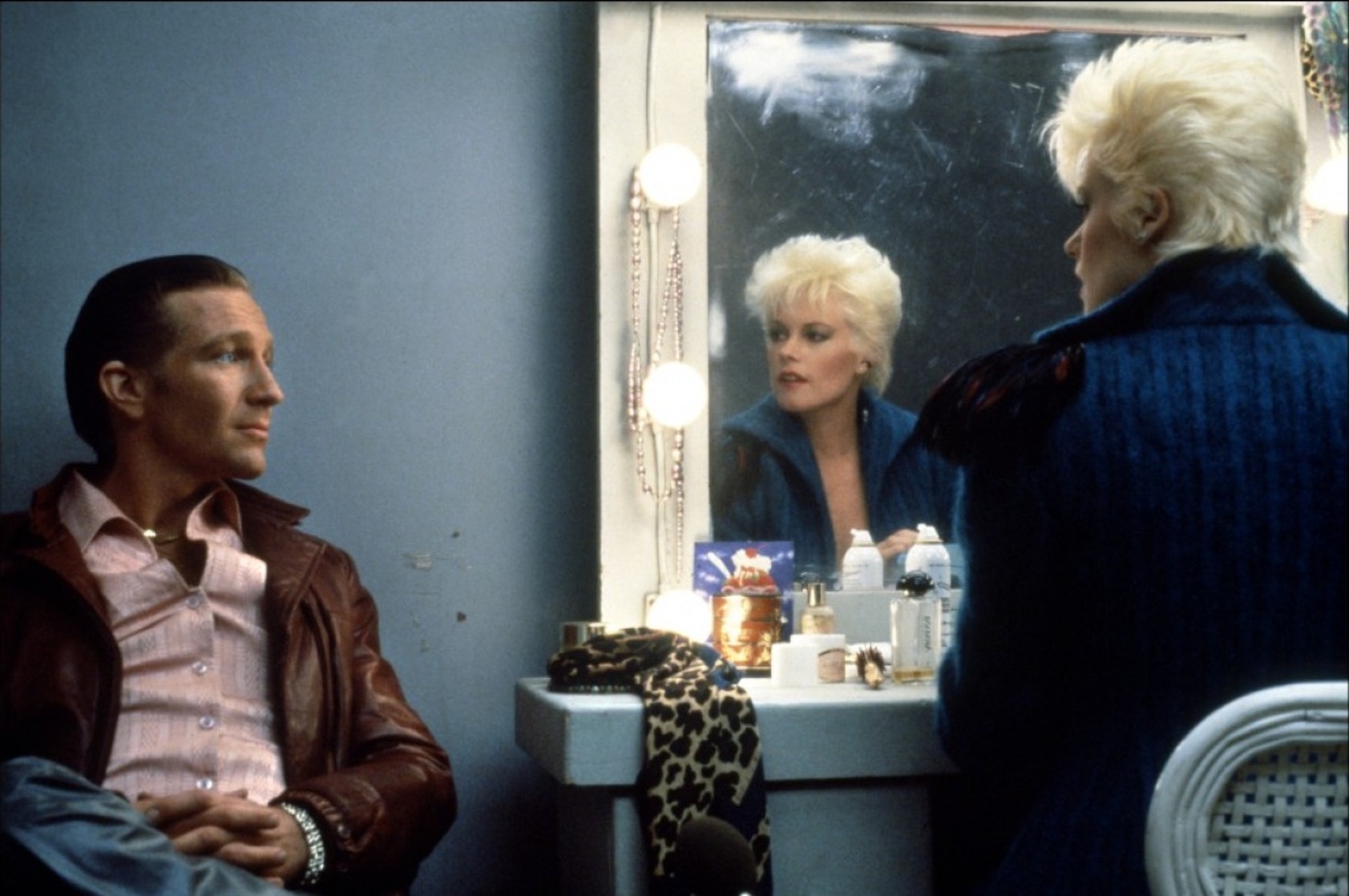 Body Double Body Double