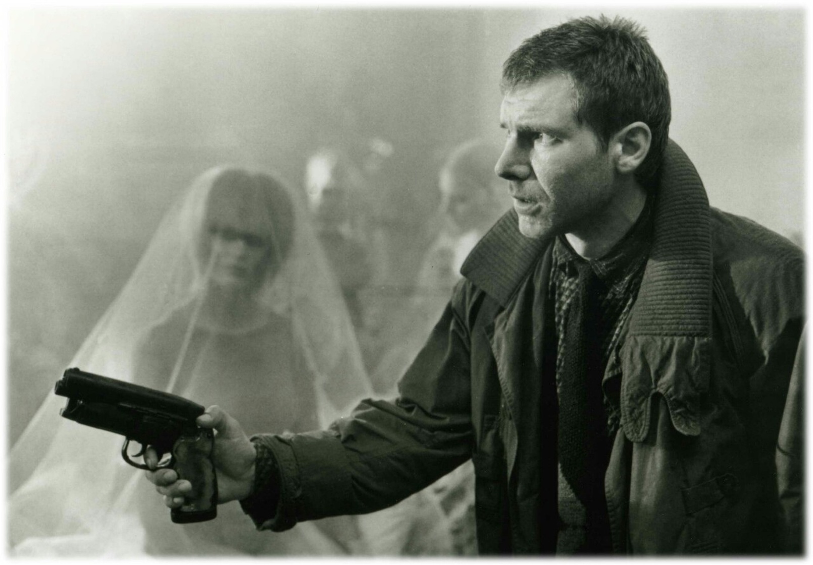 Blade Runner Blade Runner