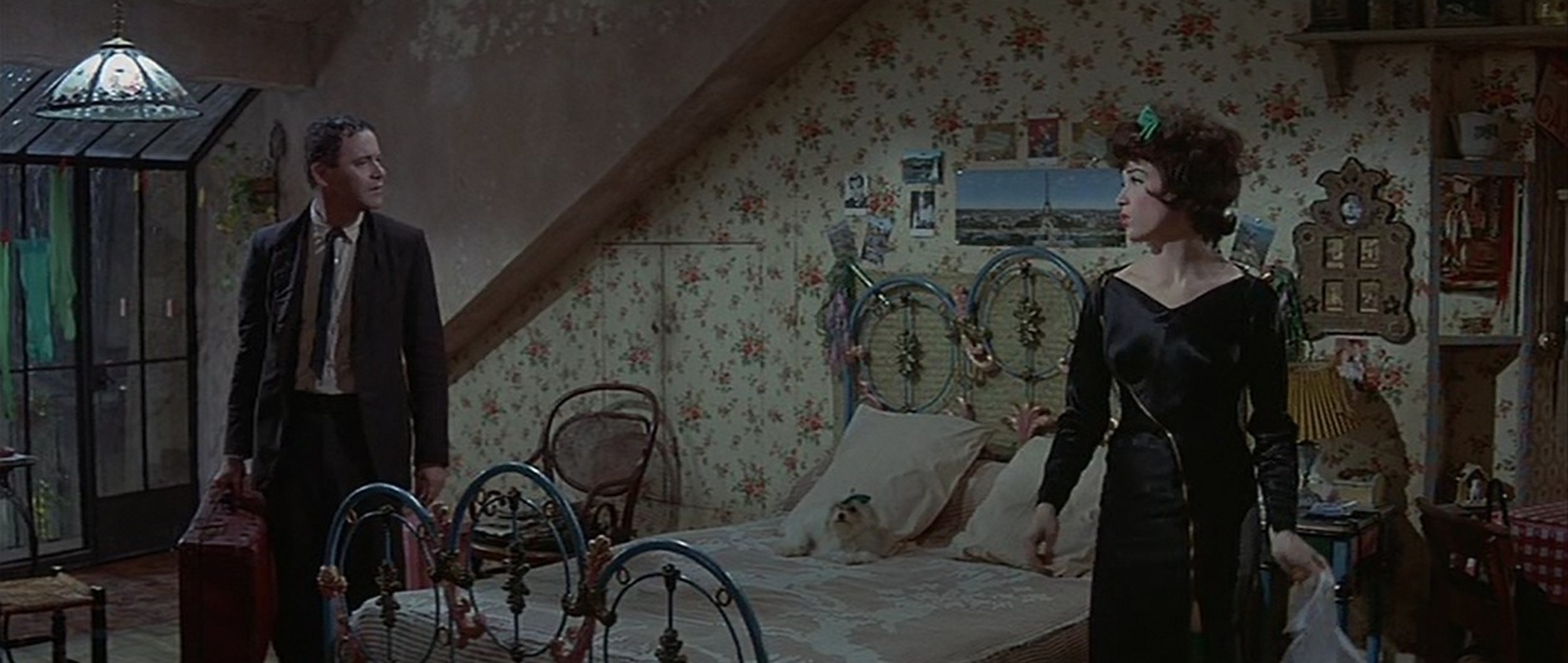 Irma la Douce
