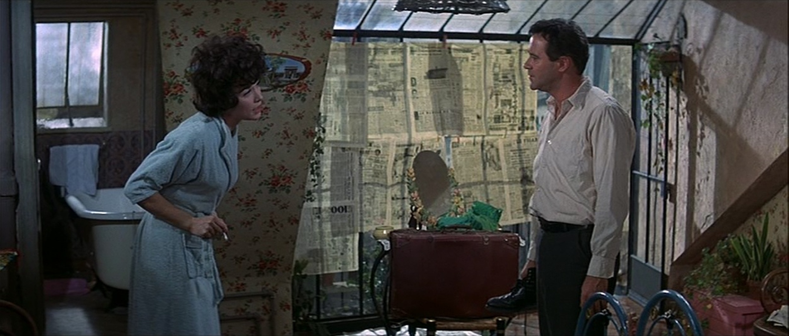 Irma la Douce