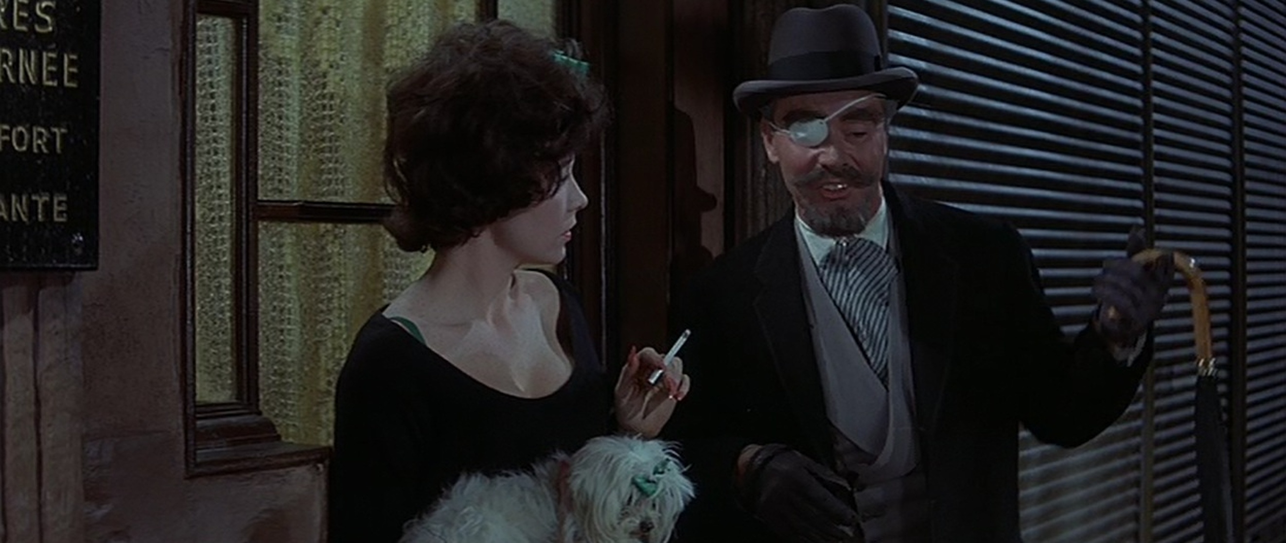 Irma la Douce