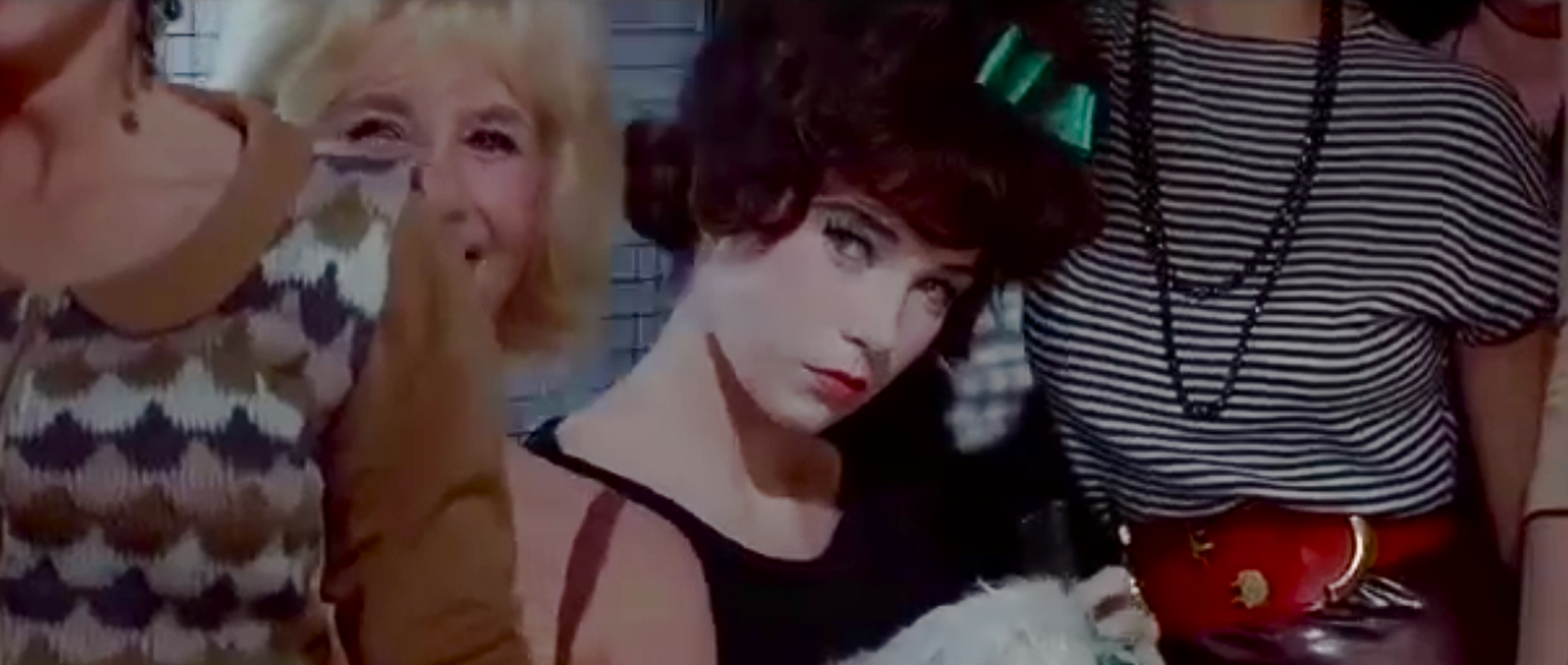 Irma la Douce