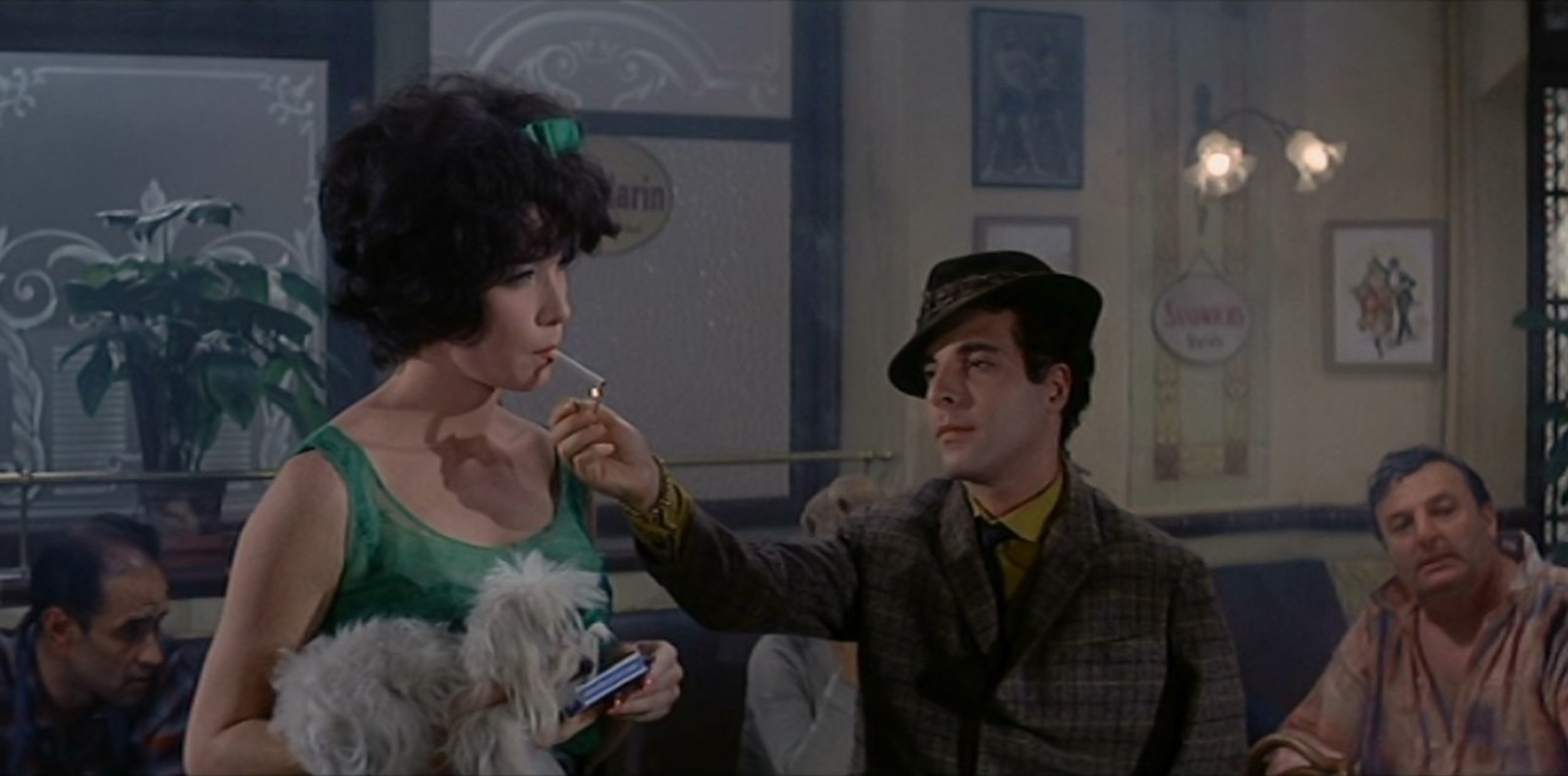 Irma la Douce Irma la Douce