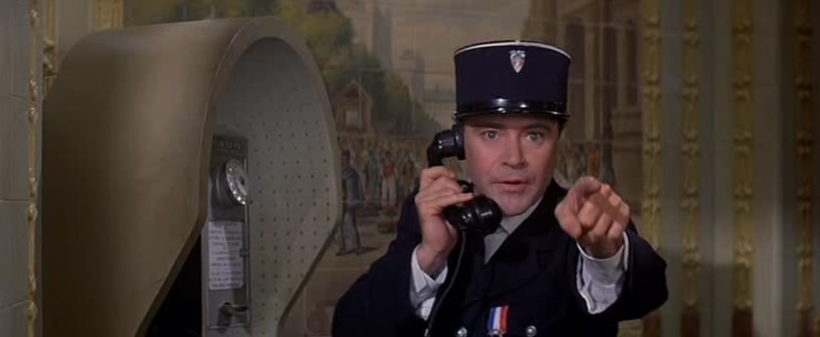 Irma la Douce
