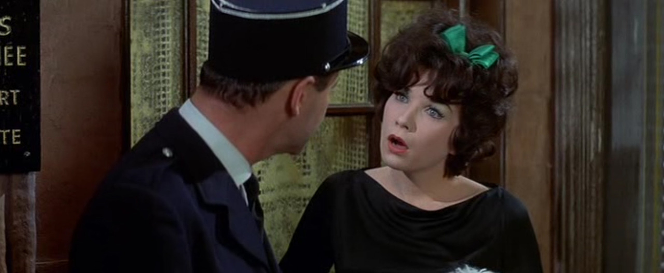 Irma la Douce