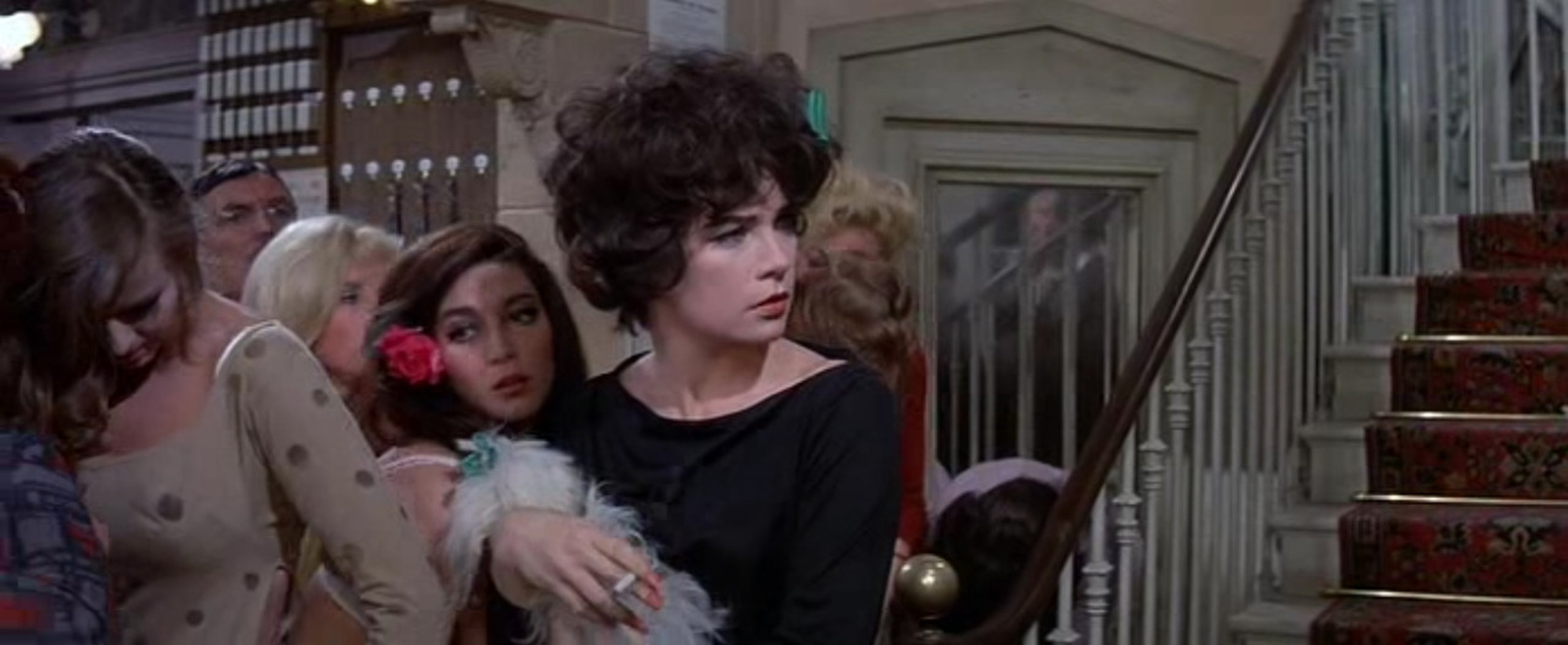 Irma la Douce