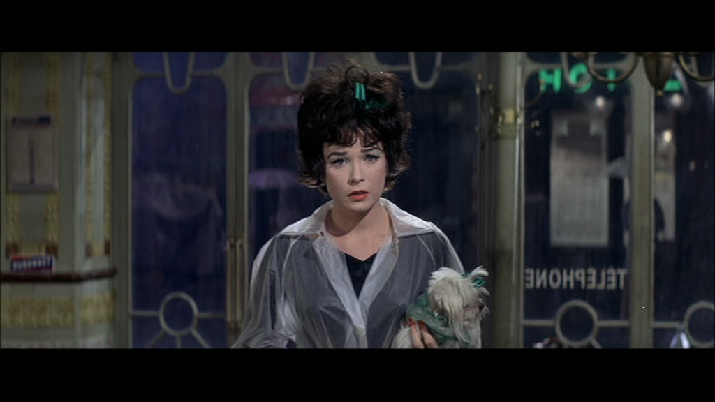 Irma la Douce