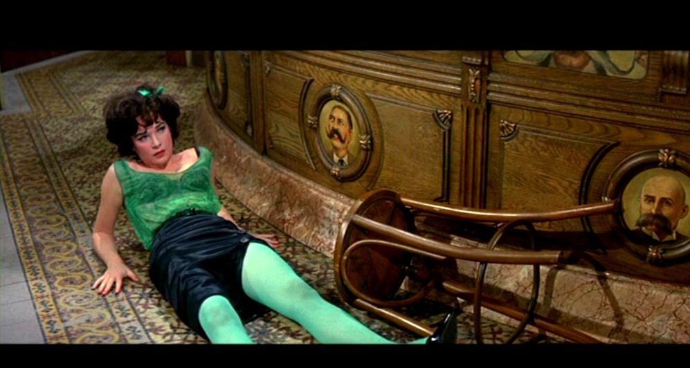 Irma la Douce