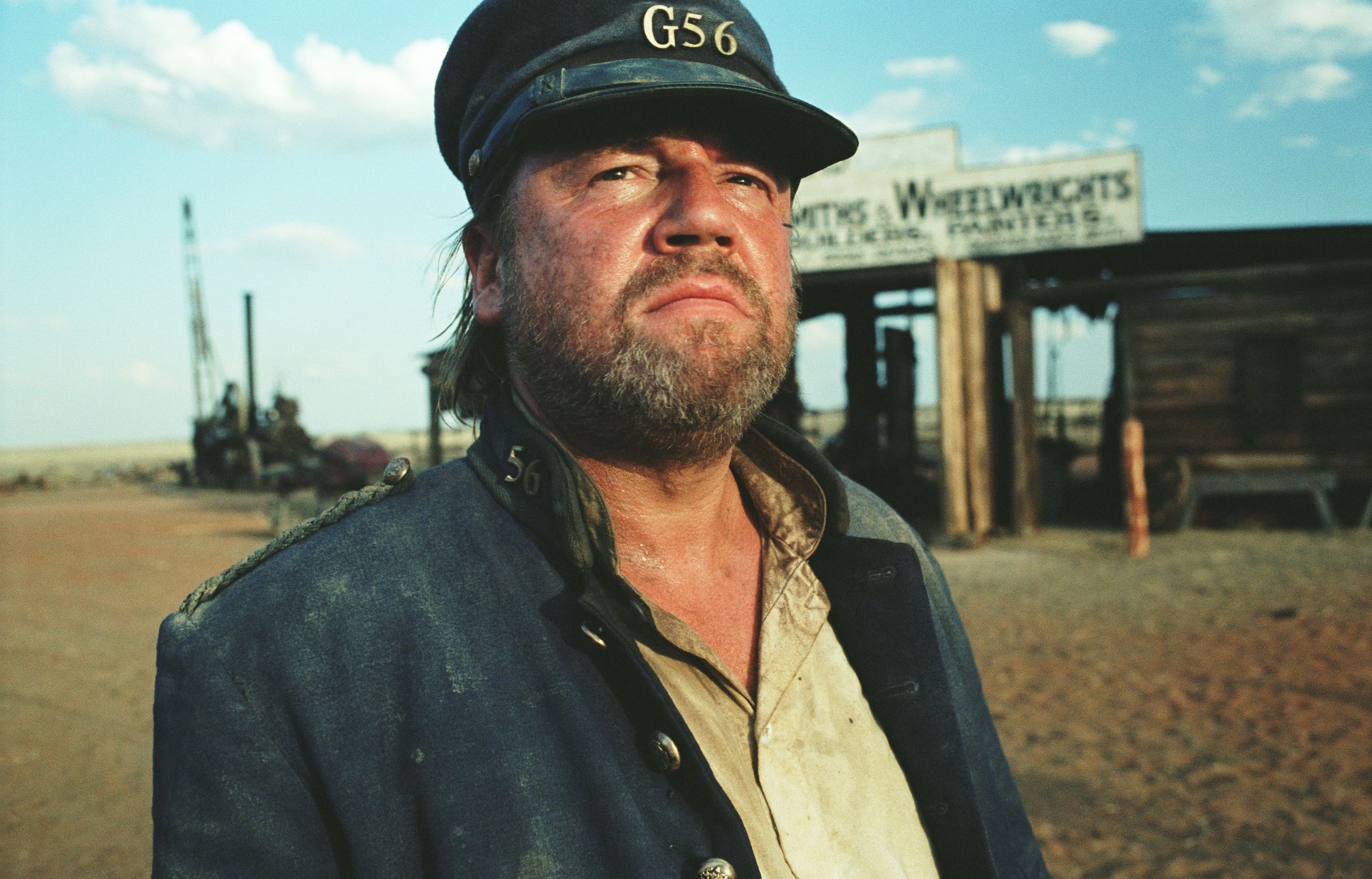 The Proposition