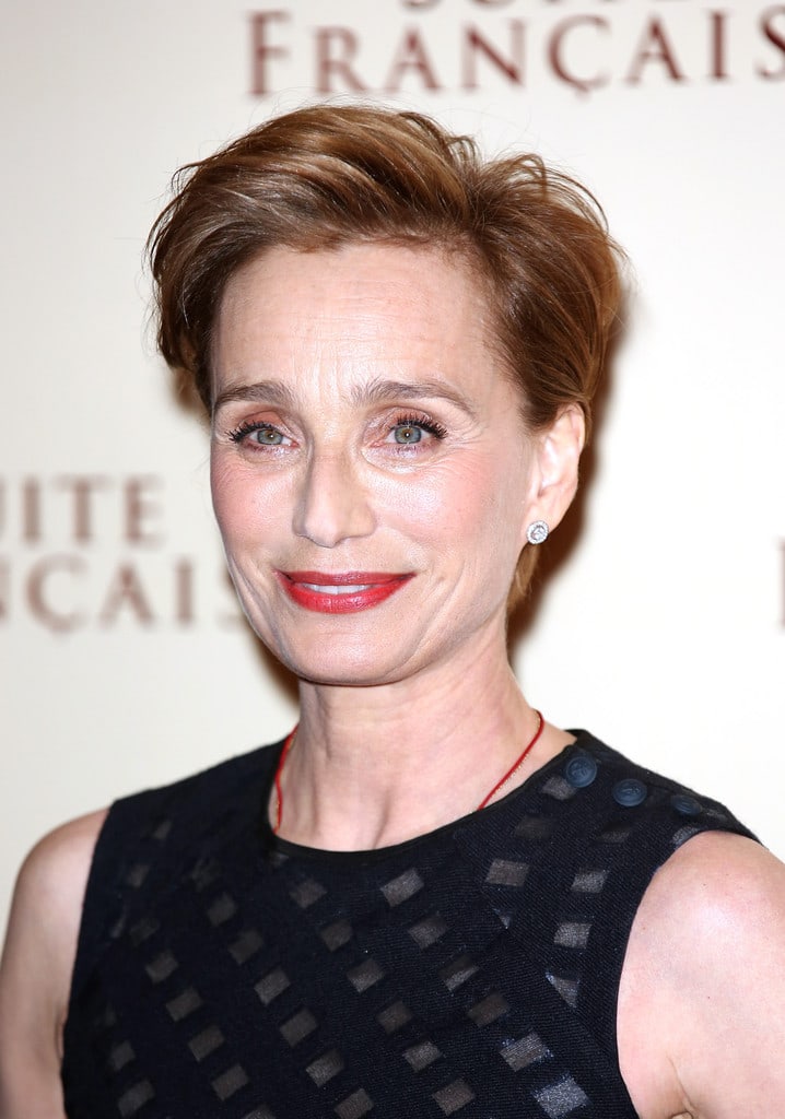 Kristin Scott Thomas picture