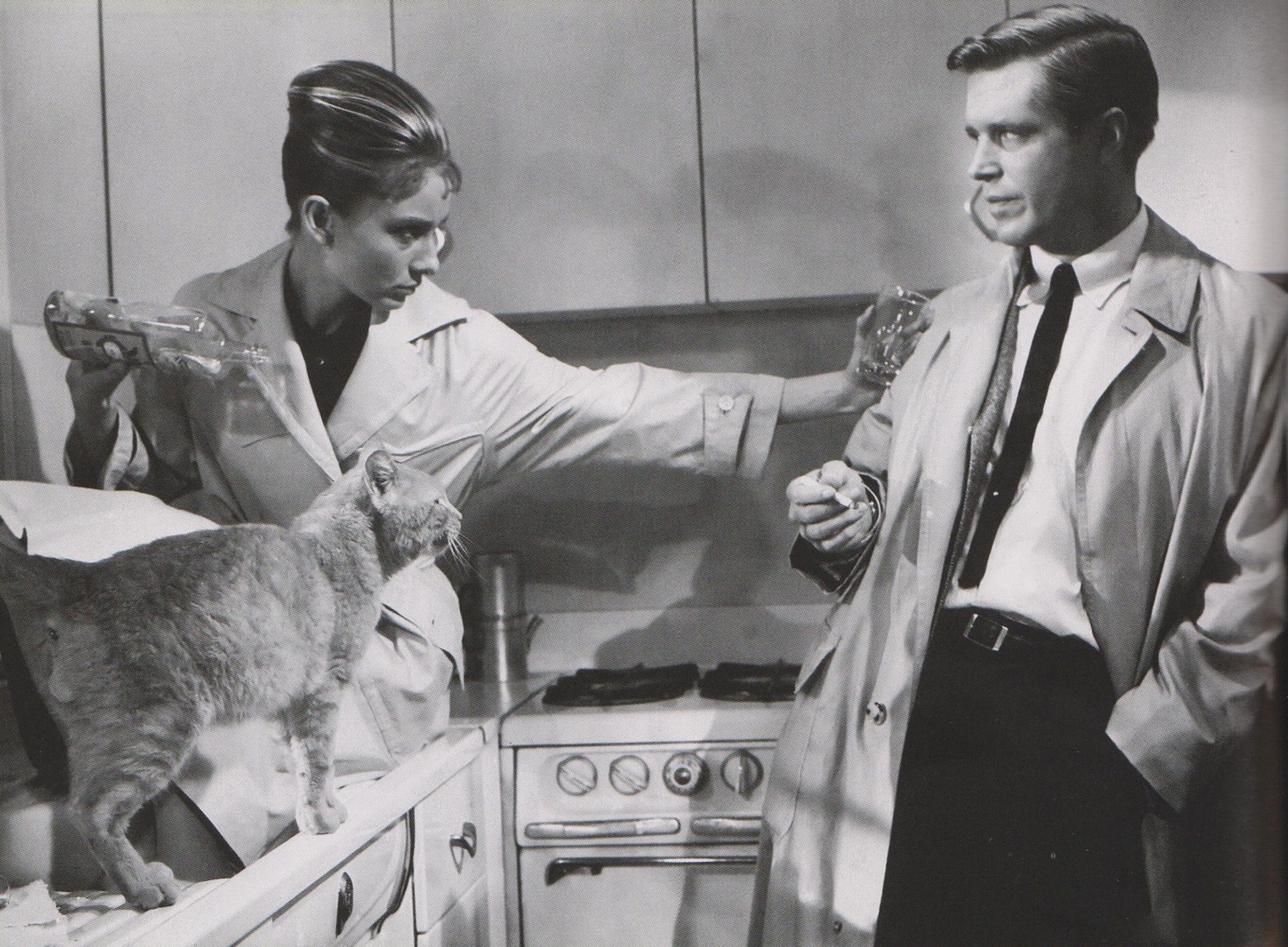 Breakfast at Tiffany's Breakfast at Tiffany's
