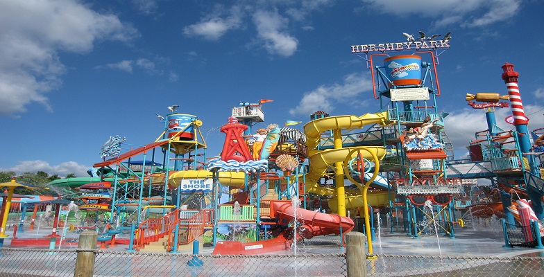 Hersheypark