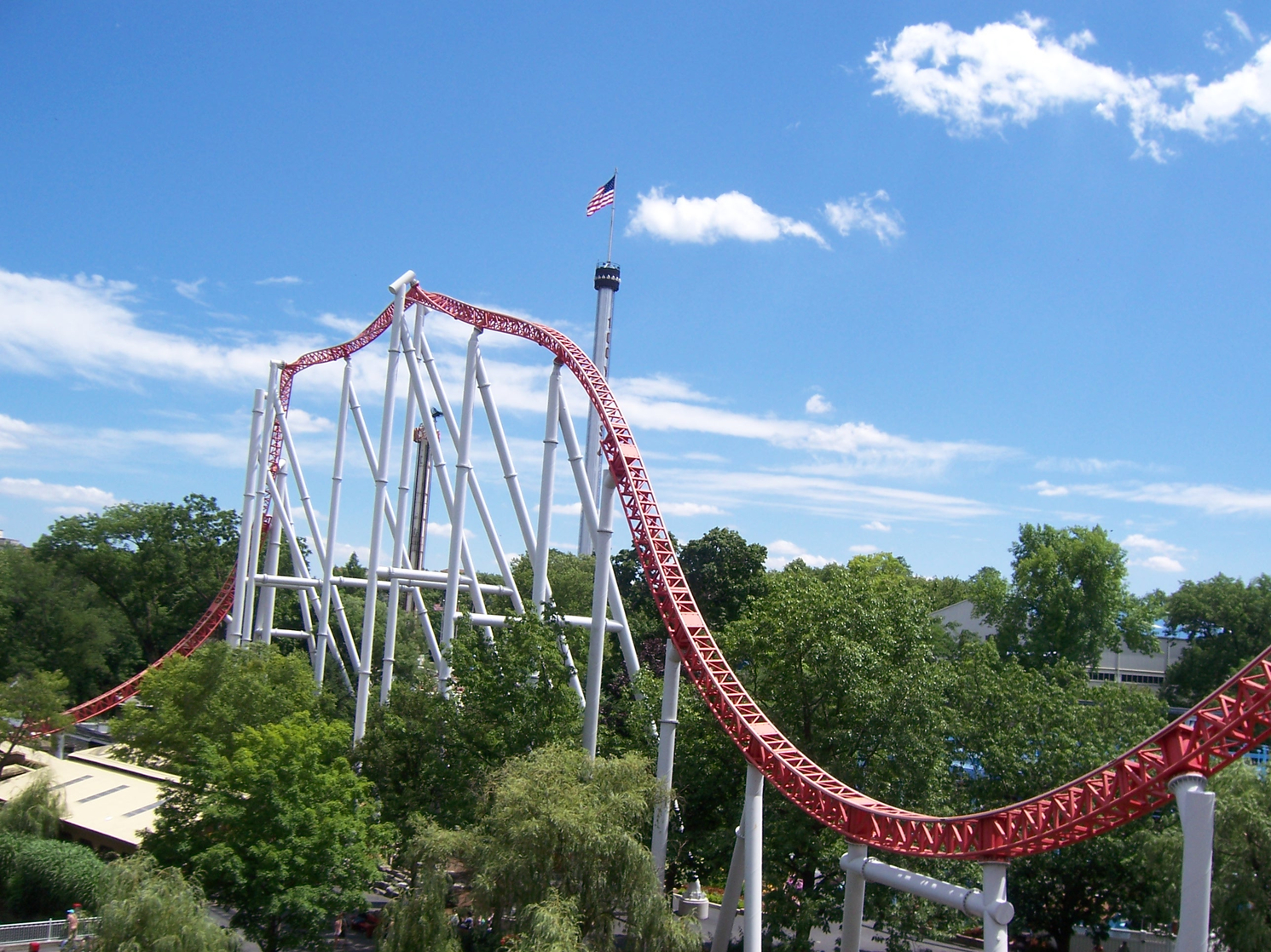 Hersheypark