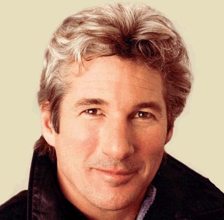 Richard Gere