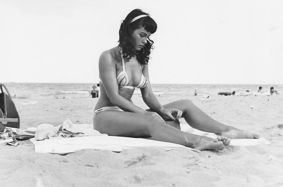 Bettie Page Bettie Page
