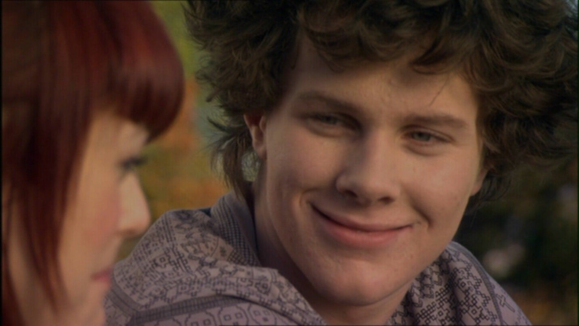 Picture of Ollie Barbieri