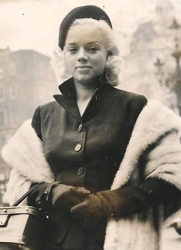 Diana Dors picture