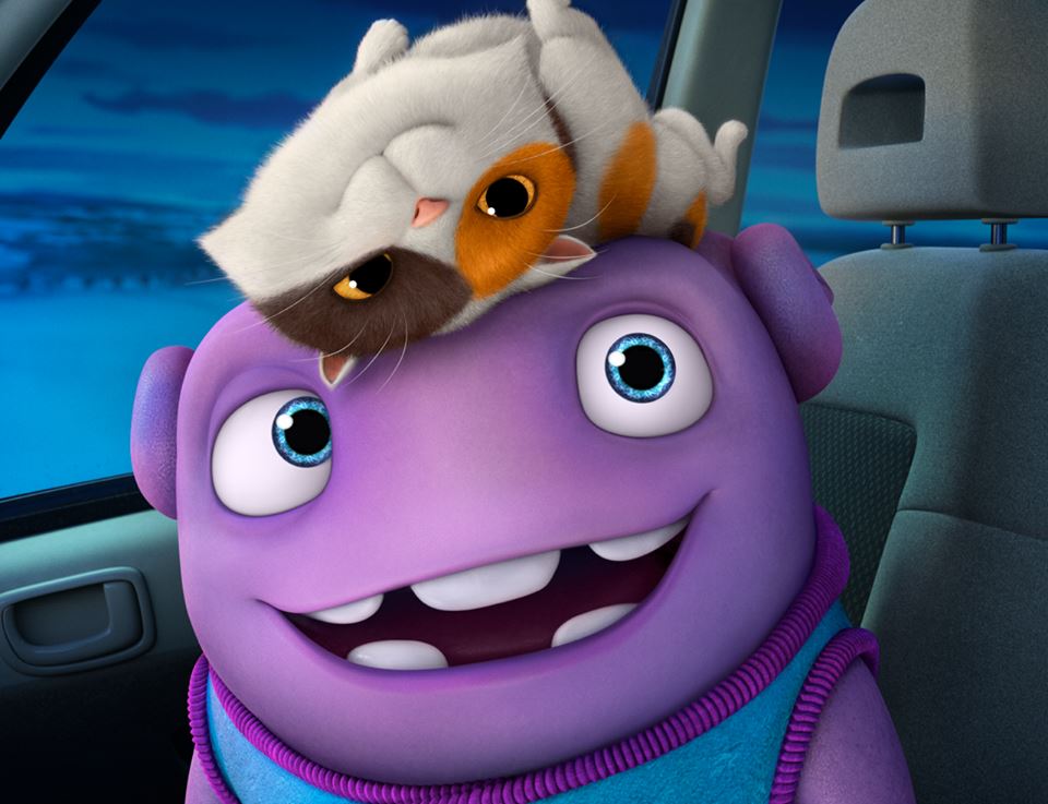 Home Home