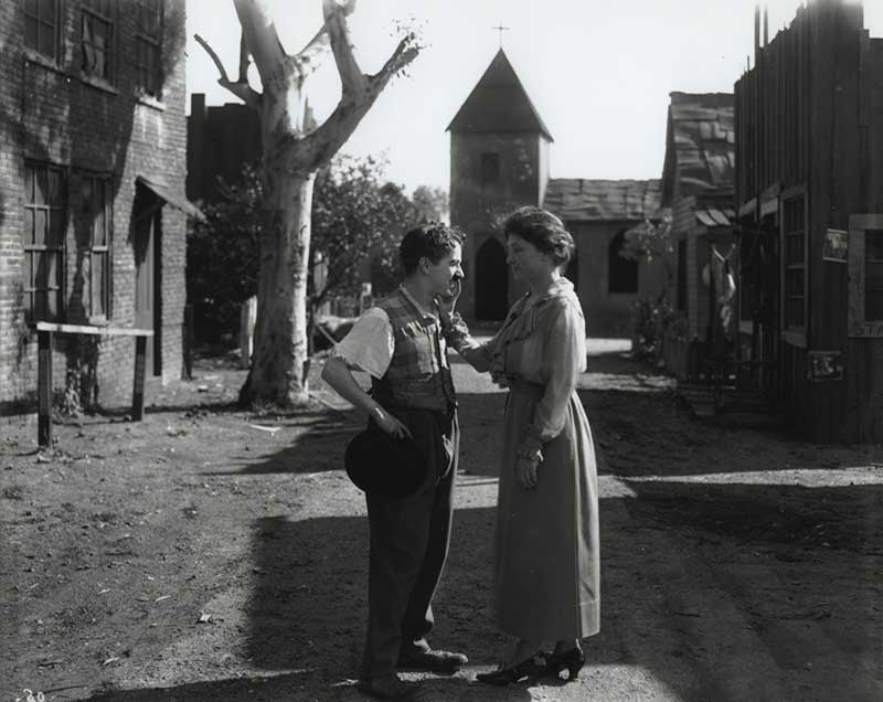 Charles Chaplin Charles Chaplin