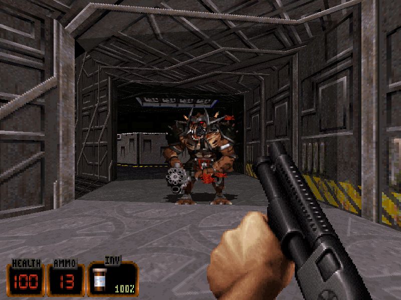 Duke Nukem 3D