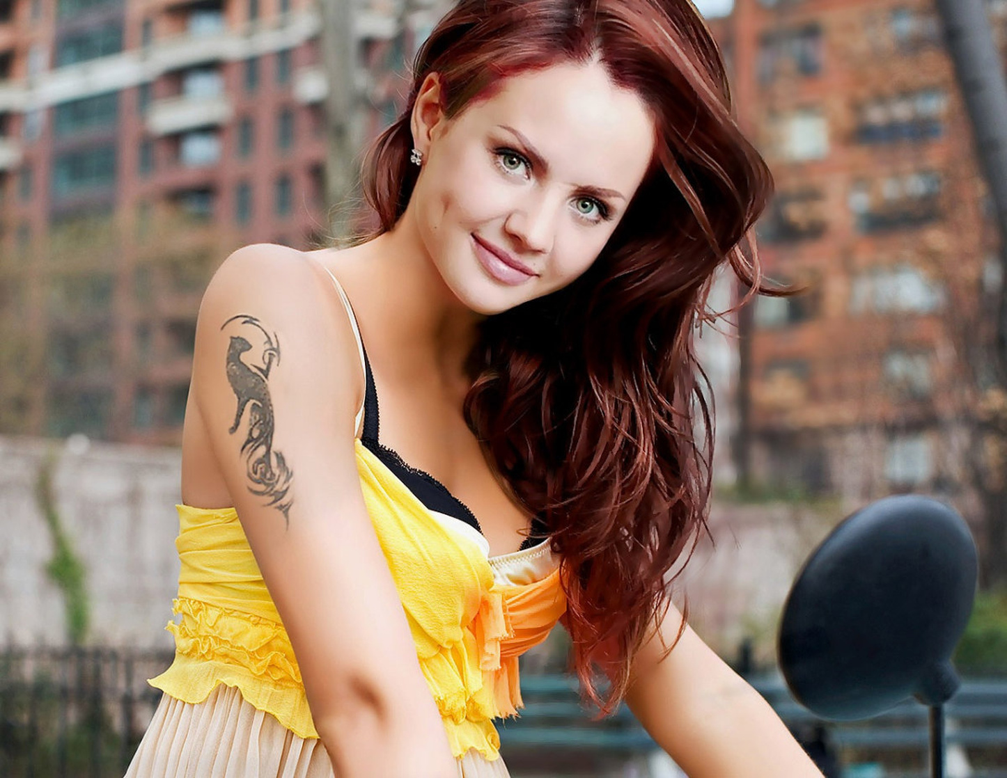 Marina Sergeevna Abrosimova (MakSim) Marina Sergeevna Abrosimova (MakSim)
