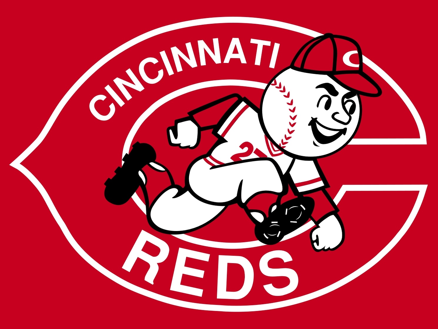 Cincinnati Reds