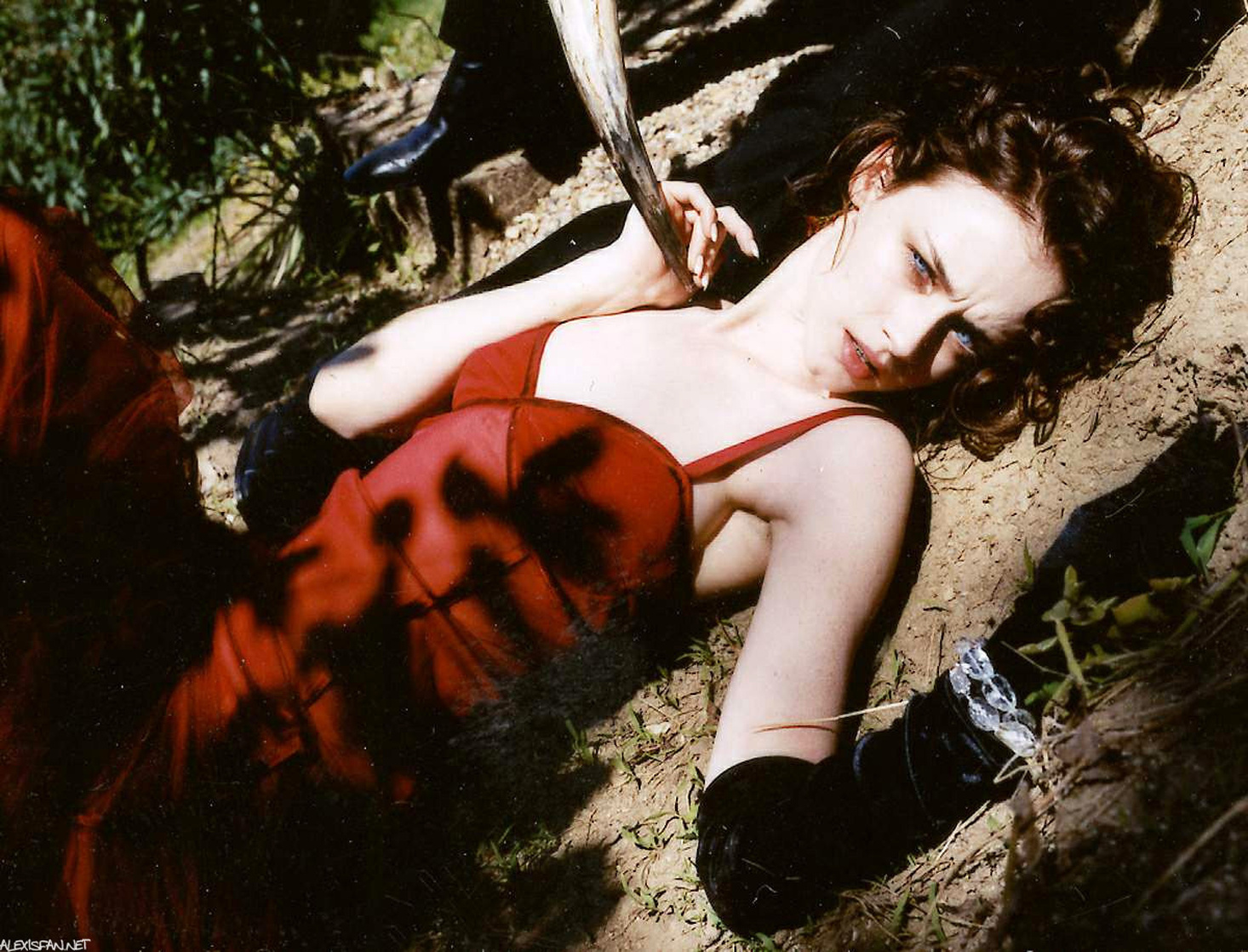 Alexis Bledel