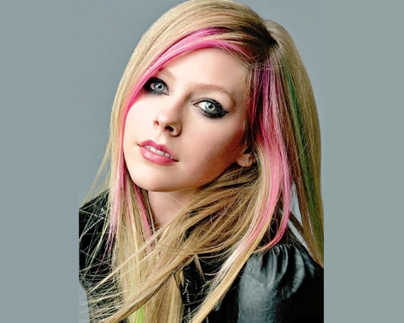 Avril Lavigne Avril Lavigne