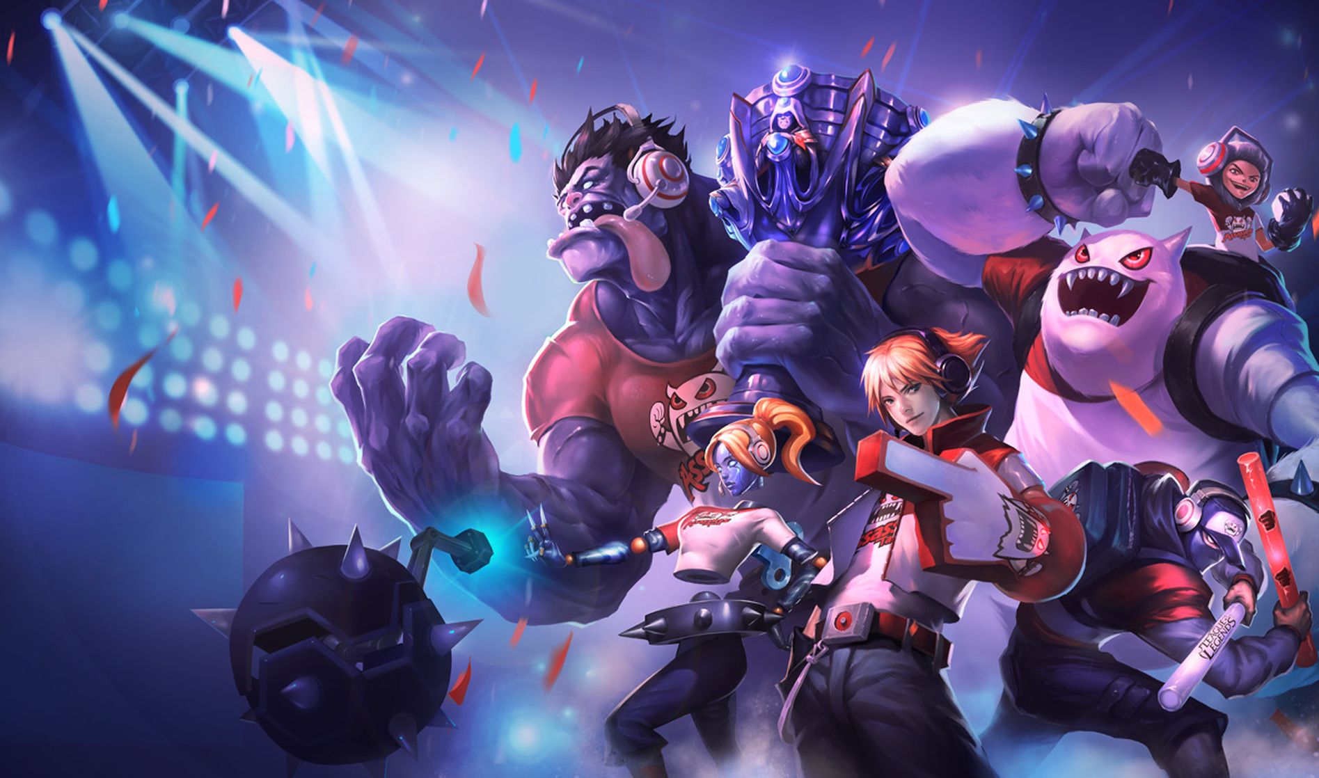 Orianna
