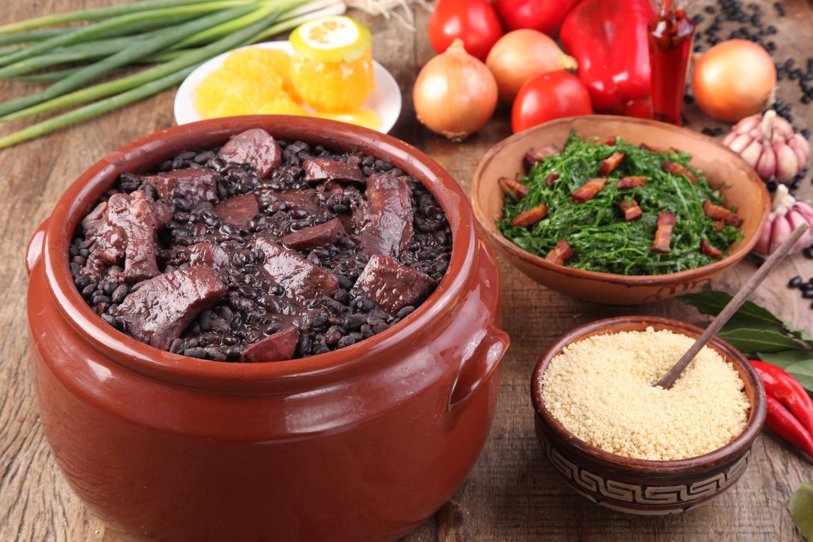 Feijoada Feijoada