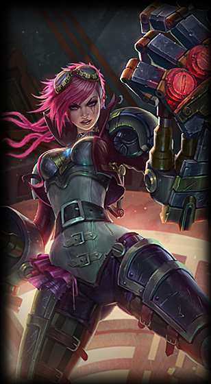 Picture of Vi
