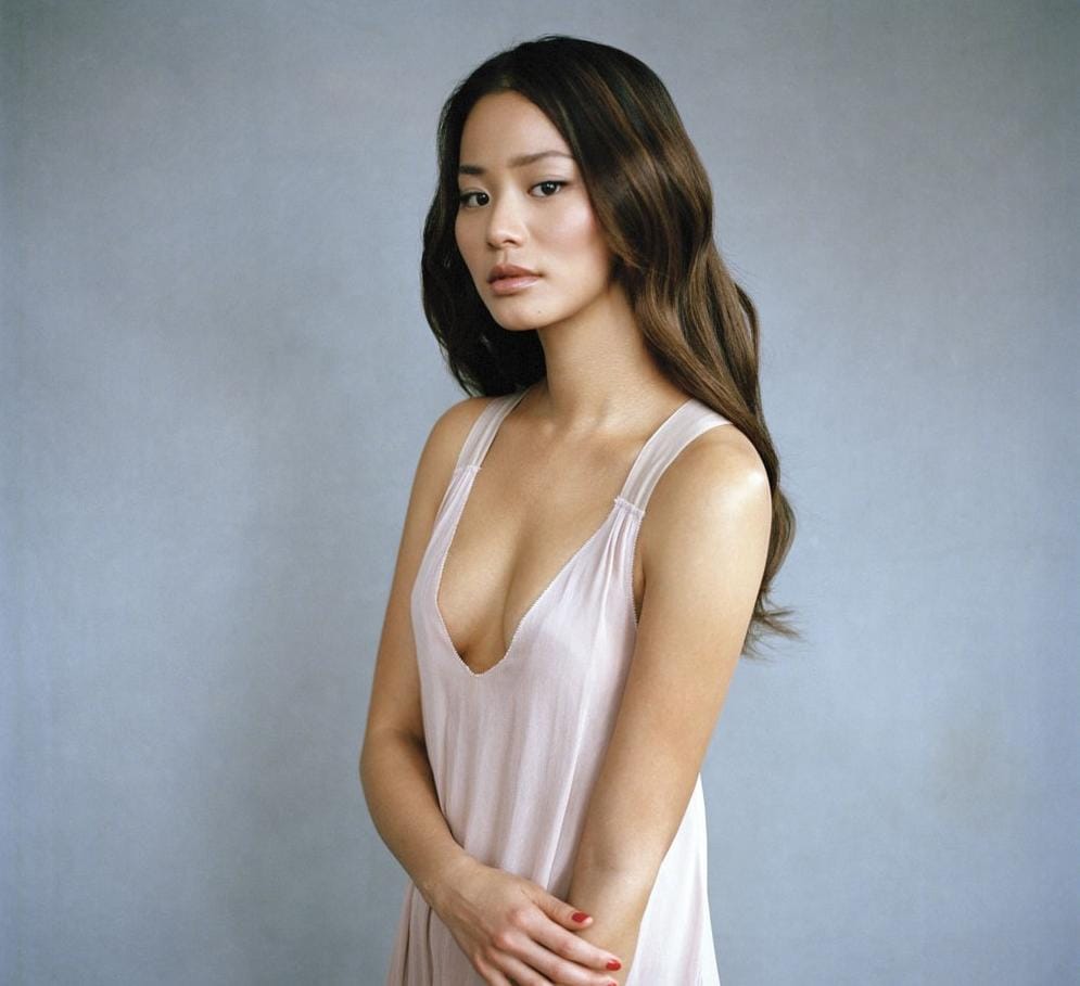 Jamie Chung