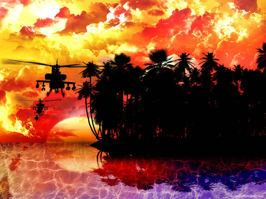 Apocalypse Now