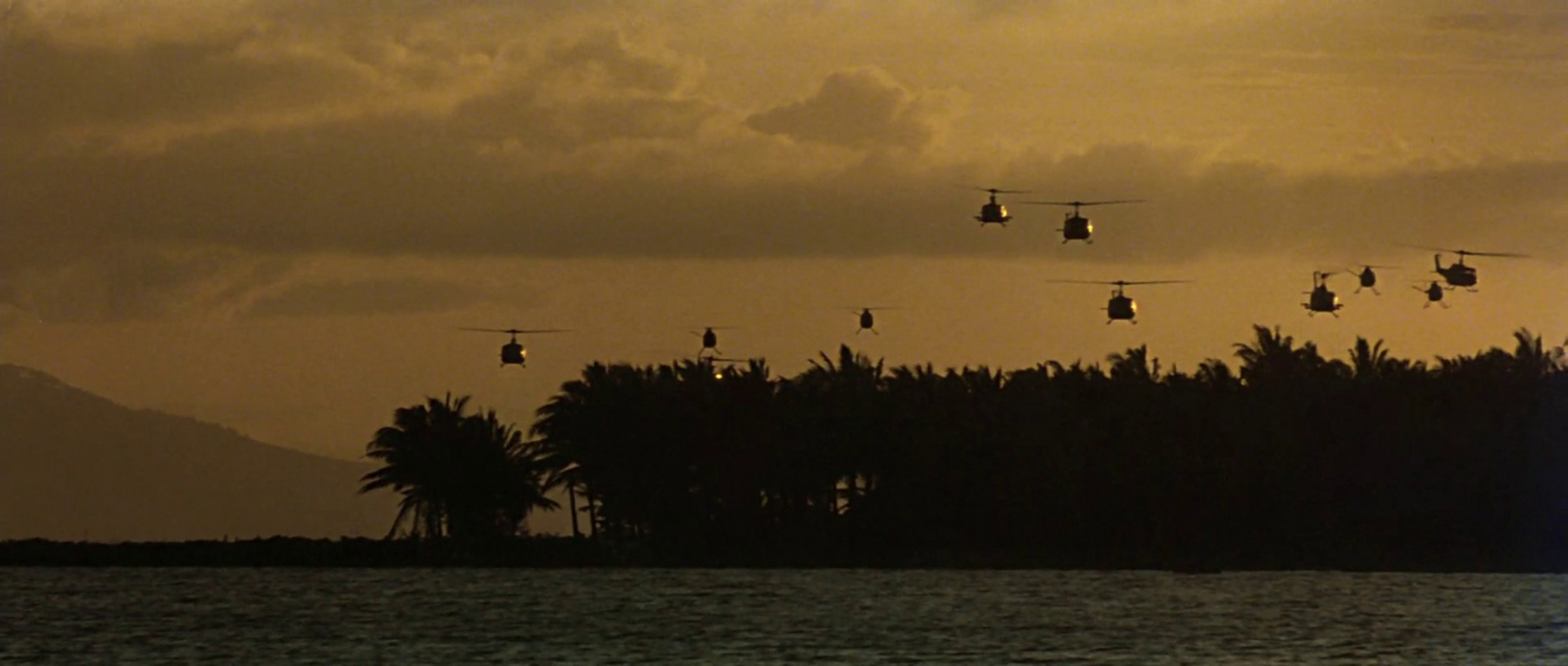 Apocalypse Now