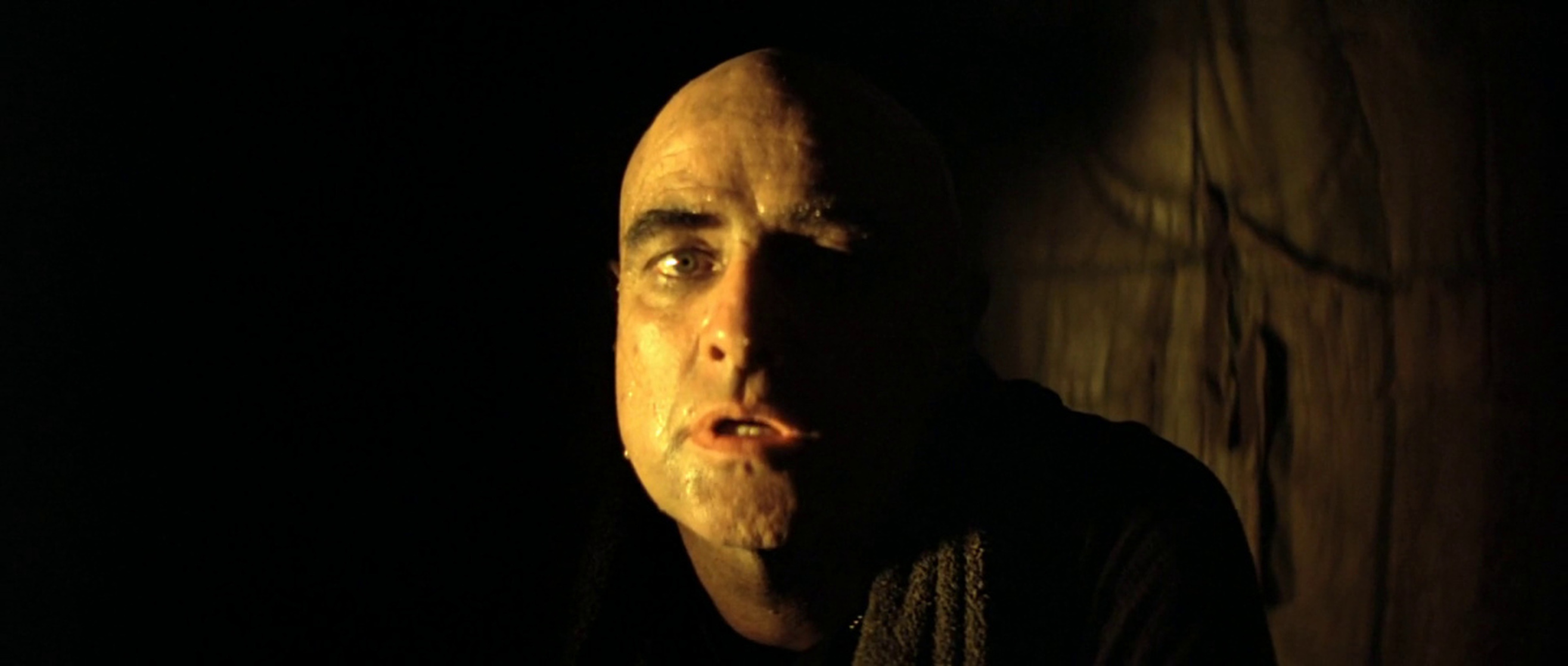 Apocalypse Now
