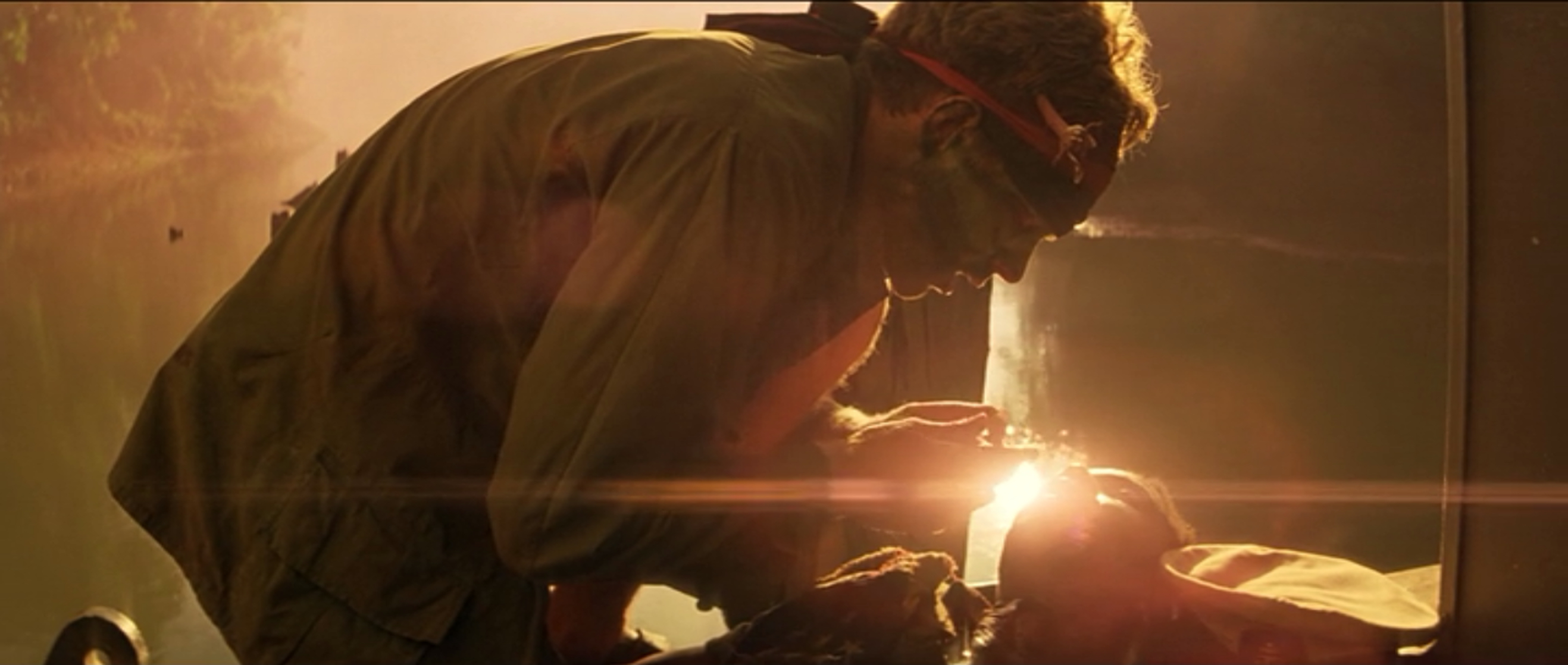Apocalypse Now