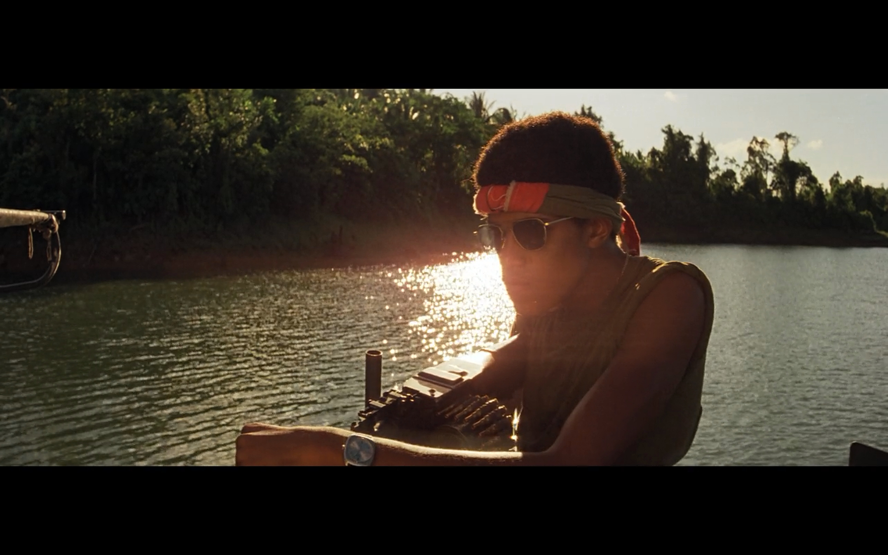 Apocalypse Now