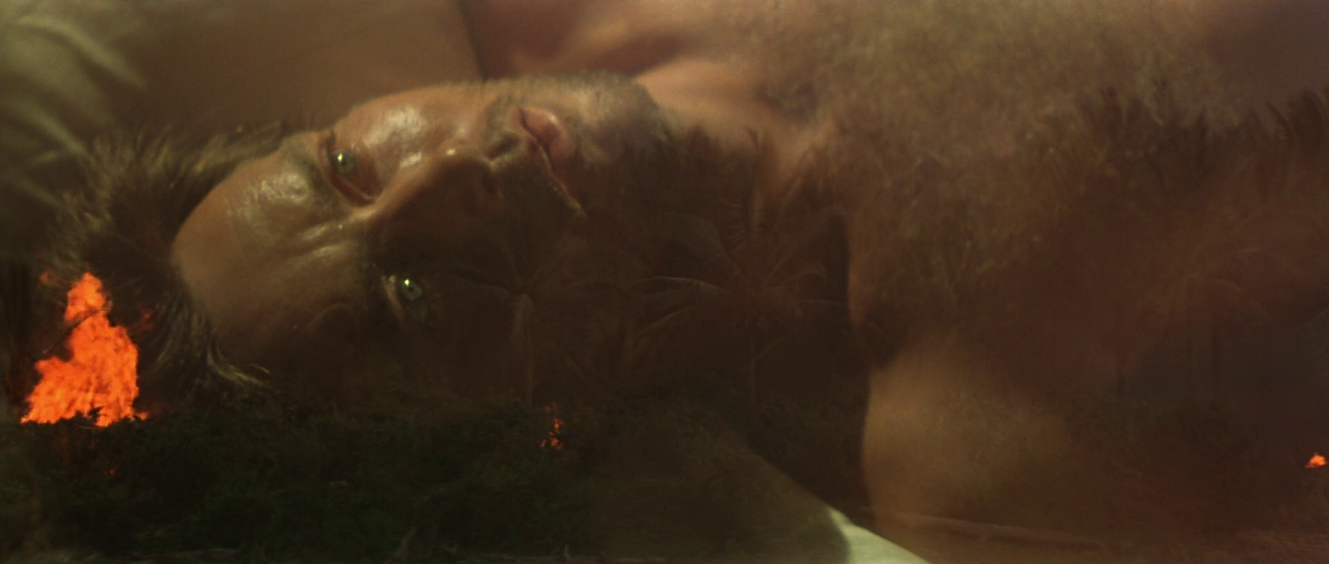 Apocalypse Now