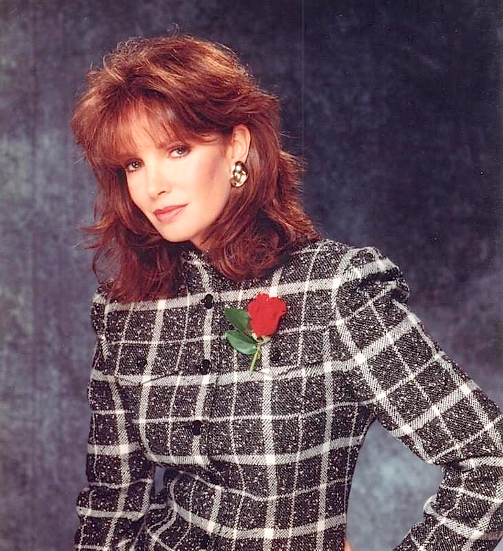 Jaclyn Smith Recent Photos